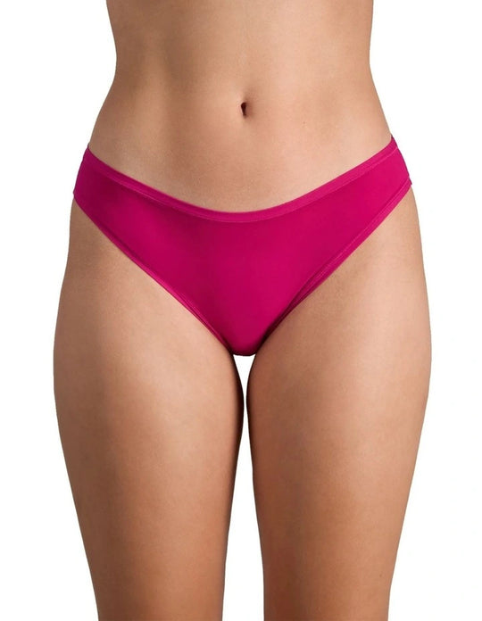 Extra Ordinary Bikini Brief - Fuschia