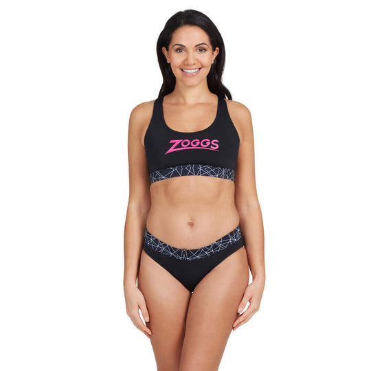 Warrego Actionback 2 Piece - Warrego