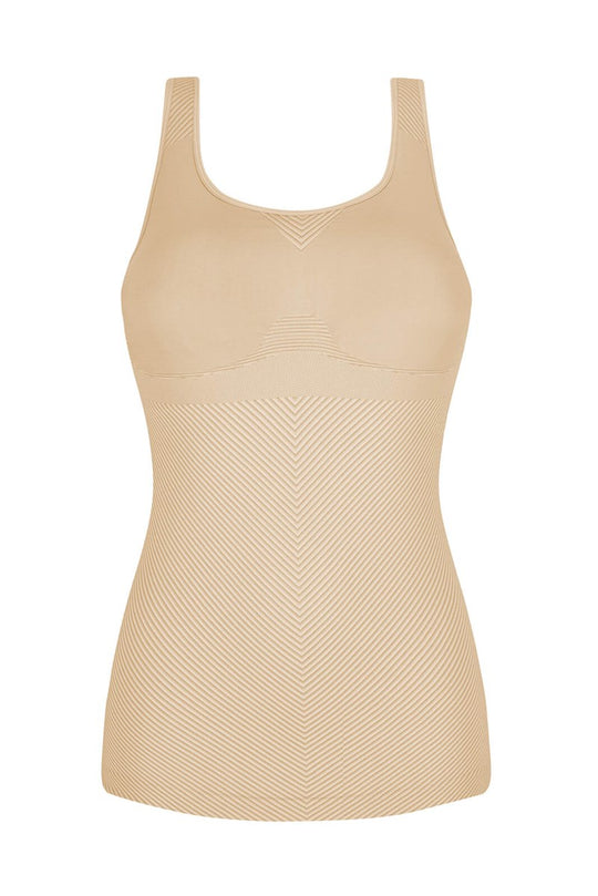 Liane Top Cura Lymph Comfort Cami - Sand