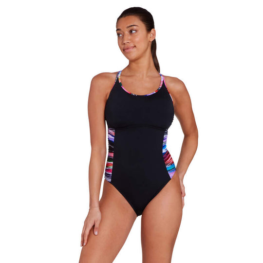 Multiway One Piece - Prism