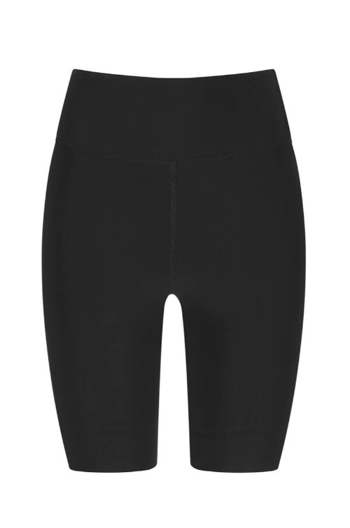 Lagos Bermuda Pant - Black