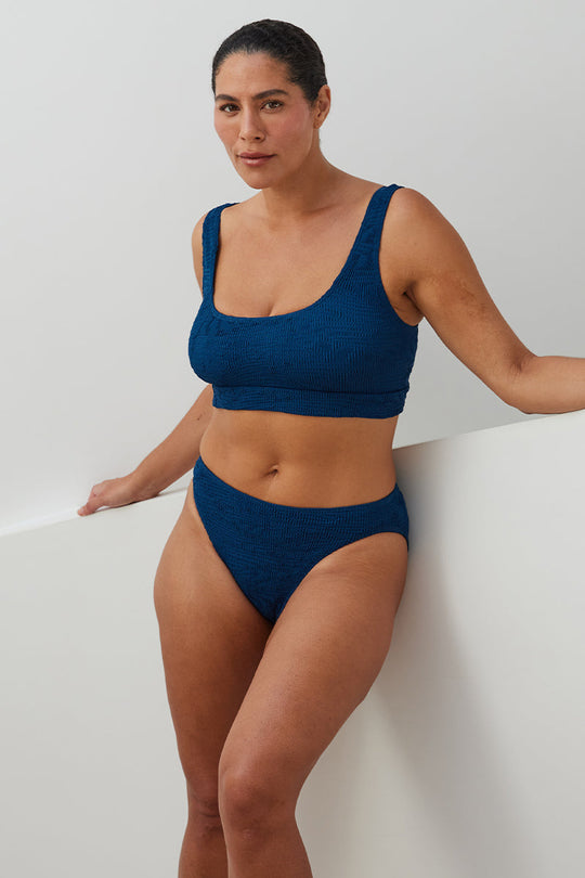 Kahlo One Size Bikini Set