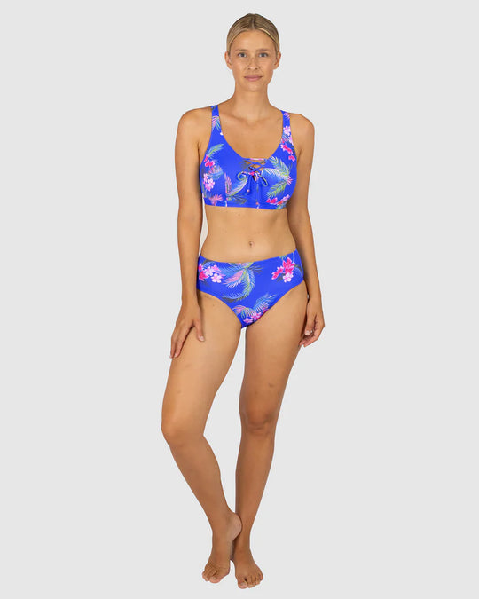 Amalfi Efg Bra - Electric