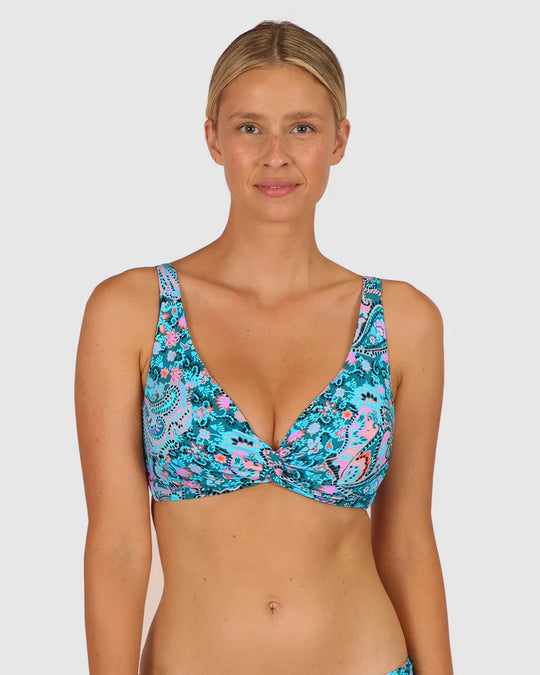 South Beach D.Dd Bra - Jungle