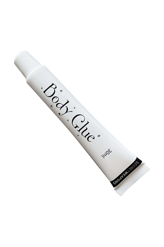 Body Glue - Clear