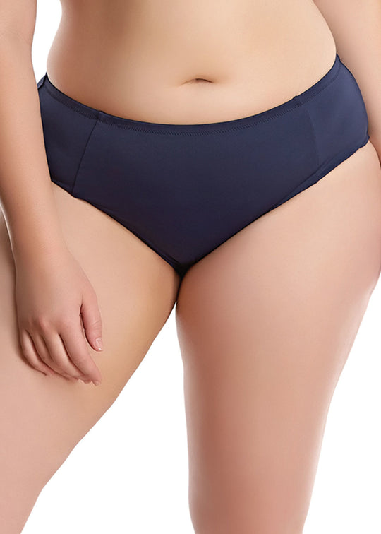 Mid Rise Brief - Navy