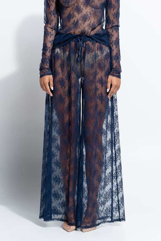 Riley Pant - Midnight