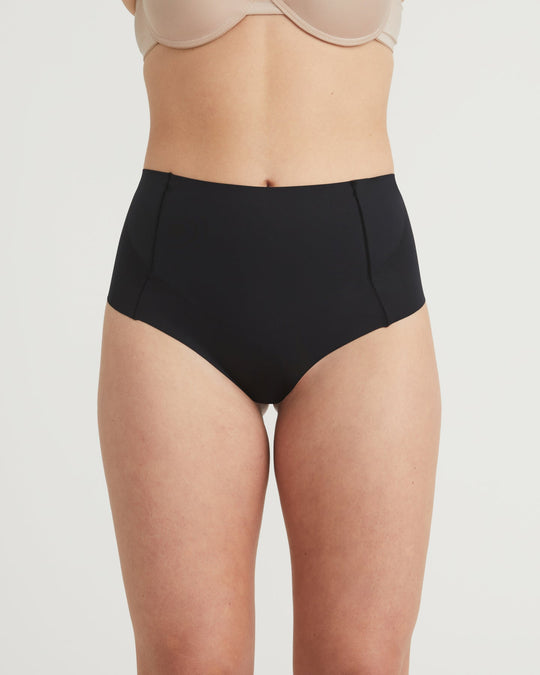 Smooth G With Control Panels - Black