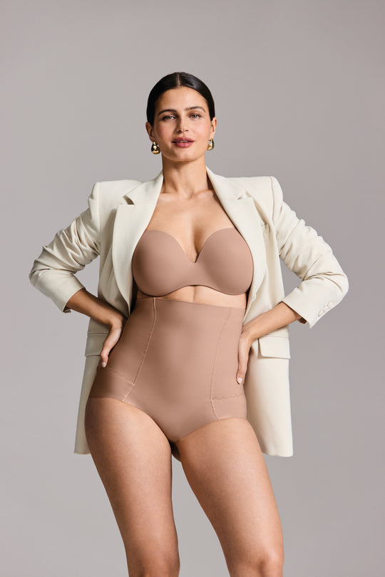 Wacoal Flawless High Waist Slimming Brief - Roebuck