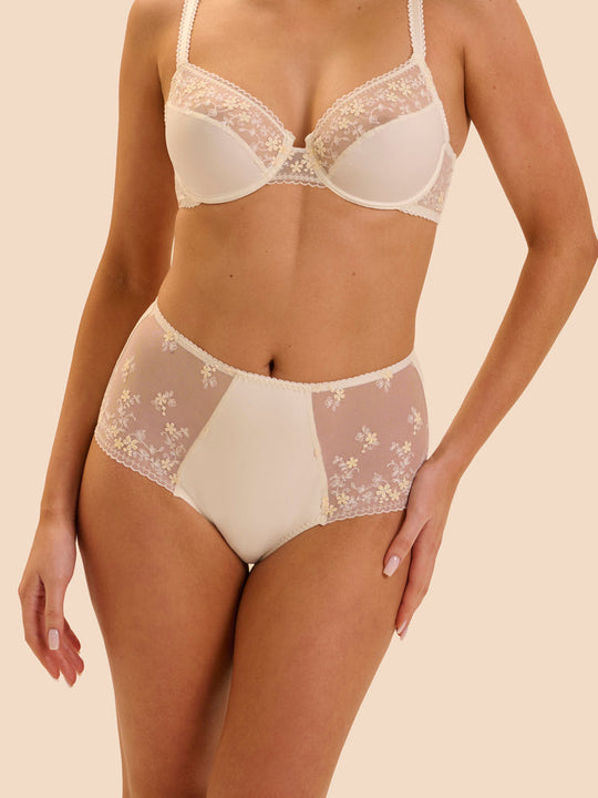 Instant Retro Brief - Natural