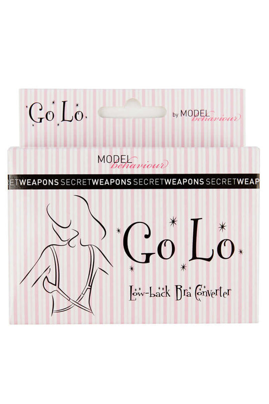 Go Lo - Black