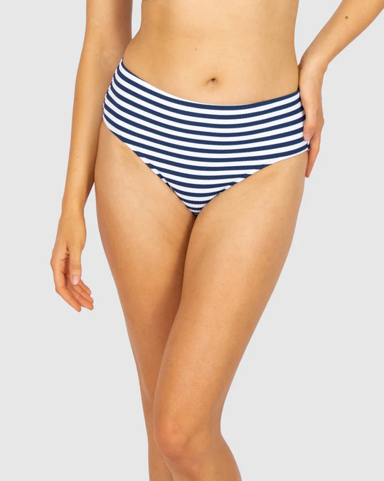 Sea Spirit Mid Pant - Indigo