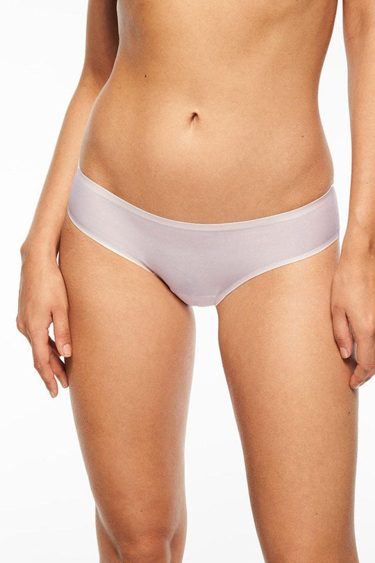 Soft Stretch Hipster - Sugar Pink