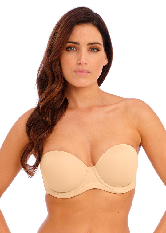 Red Carpet Strapless - Naturally Nude