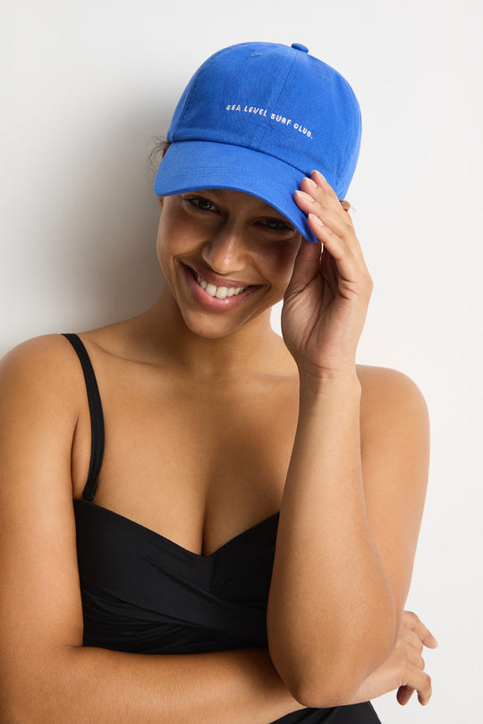 Sol Surf Cap - Amalfi