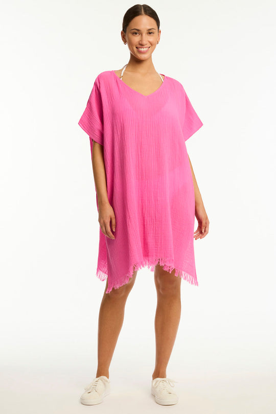 Sunset Kaftan - Candy