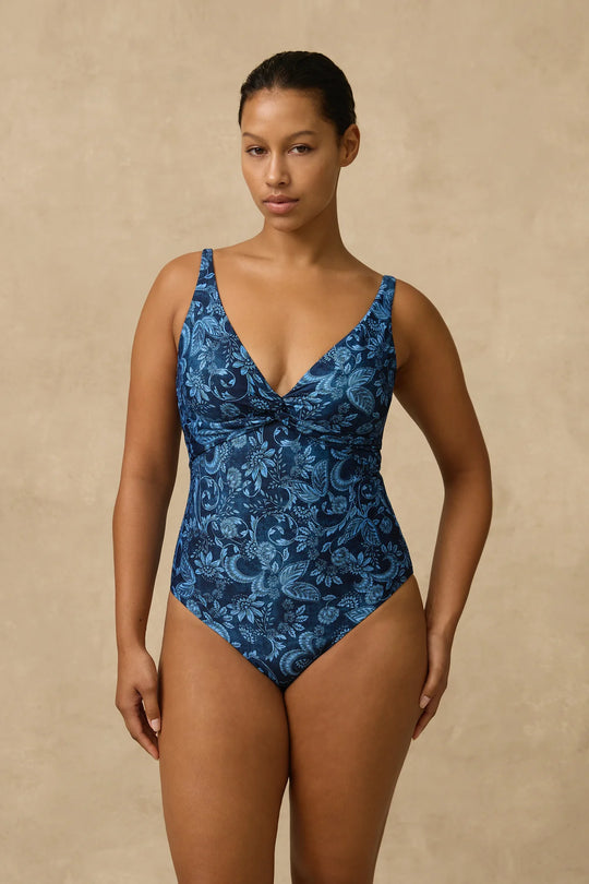 Taylor Multi Fit Twist One Piece - Taylor