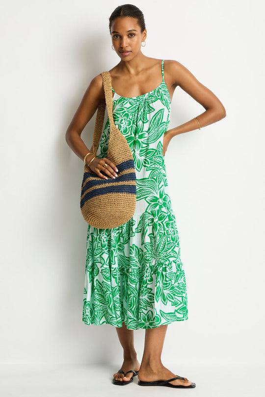Anchor Bag - Natural