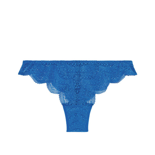 Karma Tanga Forget Me Not Blue