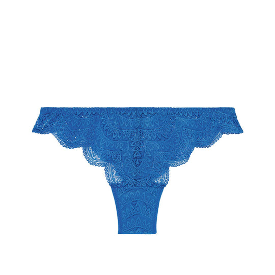 Karma Tanga Forget Me Not Blue