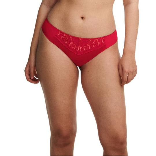 Every Curve Brief Scarlet/Peach