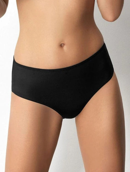 Virginia Deep Brief - Black