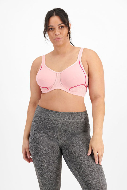 Electrify Mesh Sports - Sparkling