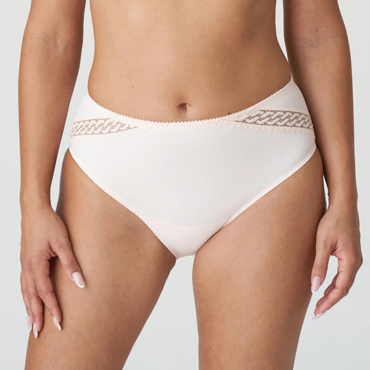 Montara Full Brief - Crystal Pink