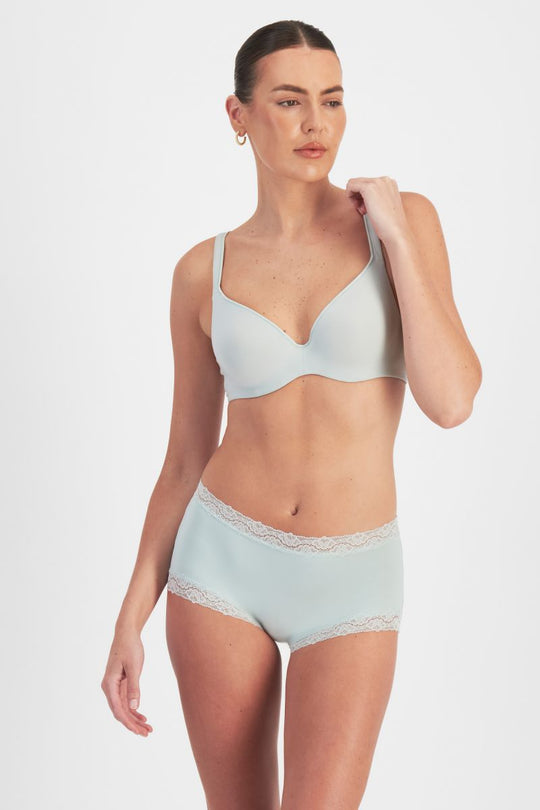 Marais Micro Full Brief - Spring Rain