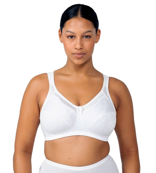 Endless Comfort - White