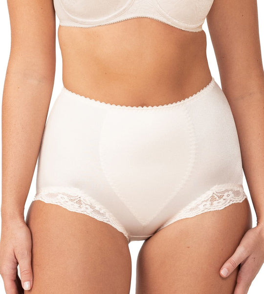 Tum-E-Lace Panty - Fresh Powder