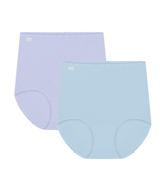 Sloggi Maxi Brief - Blues