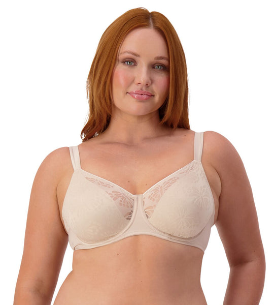 Lacy Minimiser - New Beige
