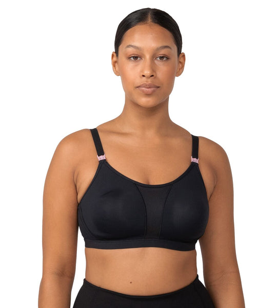 Mamabel Active - Black