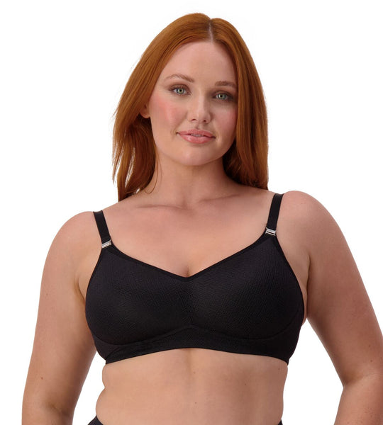 Amour Maternity - Black