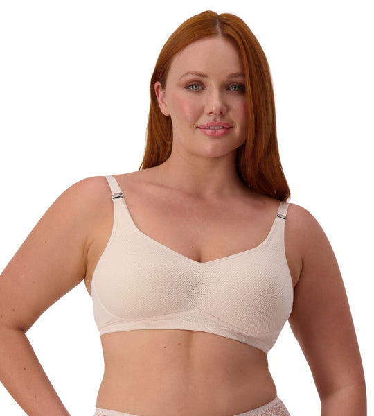 Amour Maternity - Nude Pink