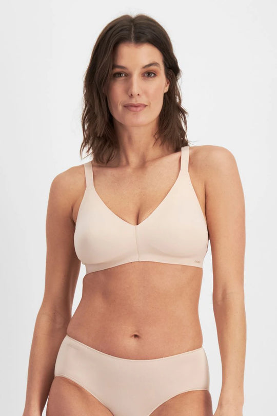 No Lines Bralette - Dusk