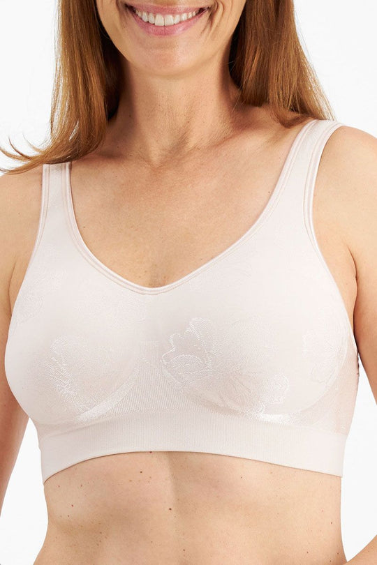 Flexi Fit Contour - Sand Shell