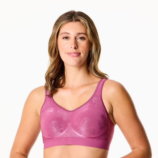 Flexi Fit Contour - Wild Mauve