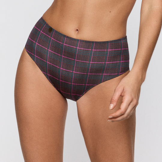 Tom Full Brief - Wenge
