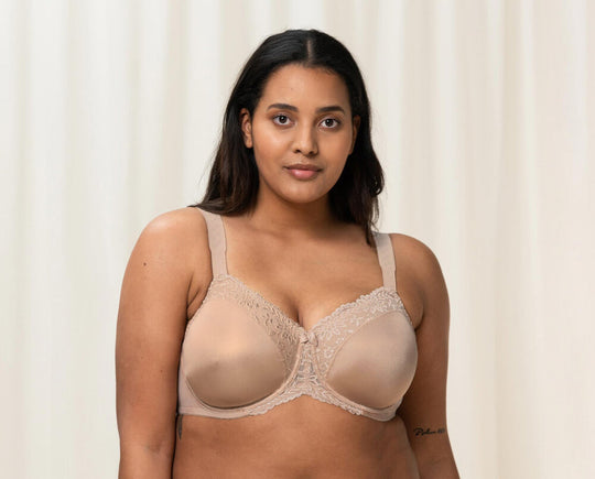 Ladyform Soft W - Smooth Skin