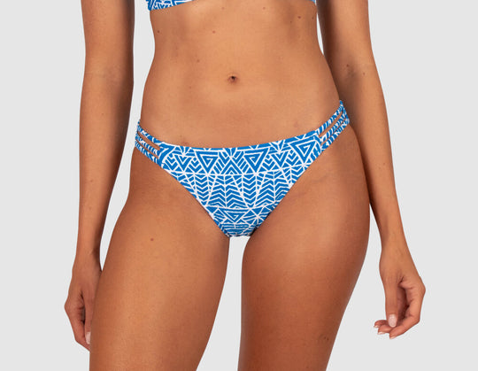 Zazu Hipster - Turquoise