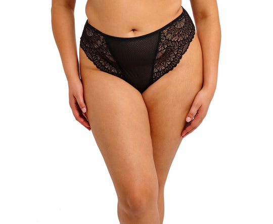 Tiernie Thong - Black