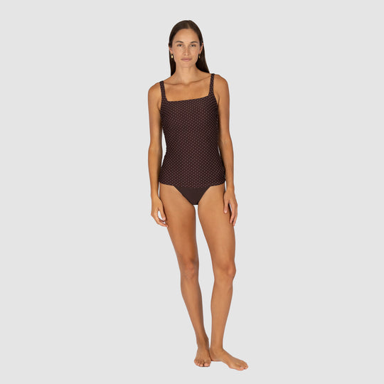 Sundancer Multi Singlet - Cocoa