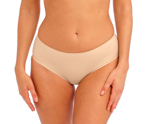 Ines Secret Brief - Frappe