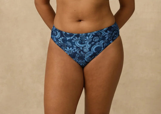 Taylor Mid Rise Pant - Taylor