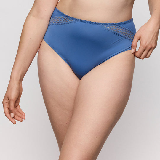 Montara Full Brief - Regatta Blue