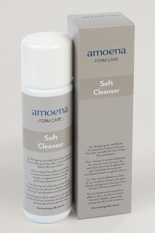 Amoena Soft Clean  - None
