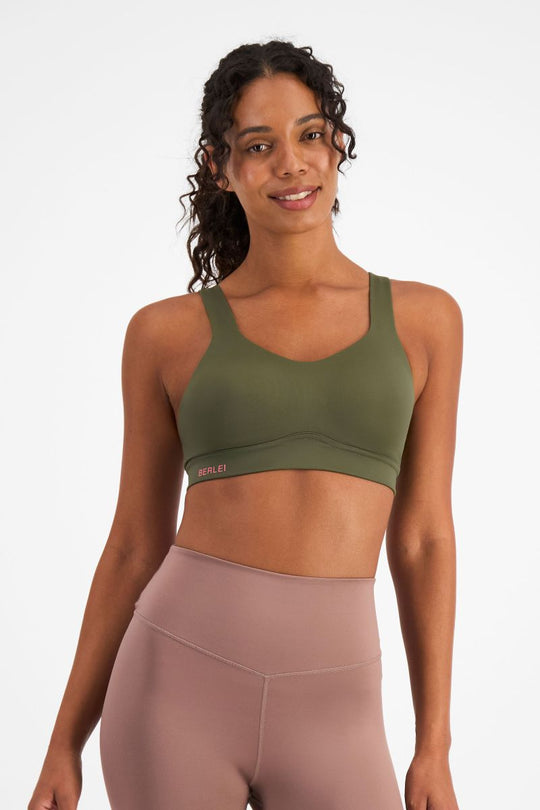 Smooth Power Sports Crop - Park Ranger