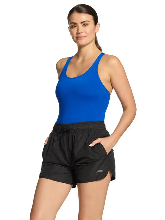 Indie Shorts - Black